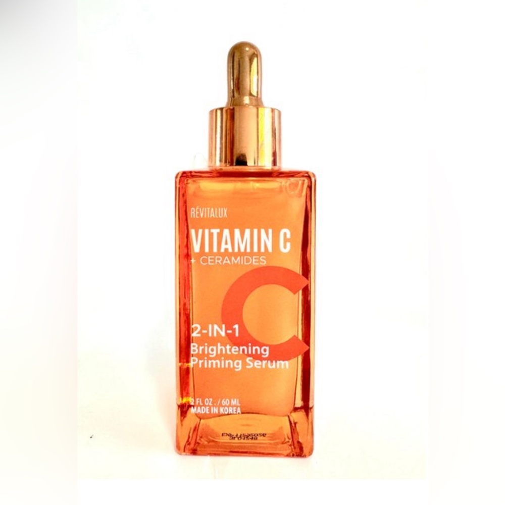 Revitalux Vitamin C + CERAMIDES (sealed)